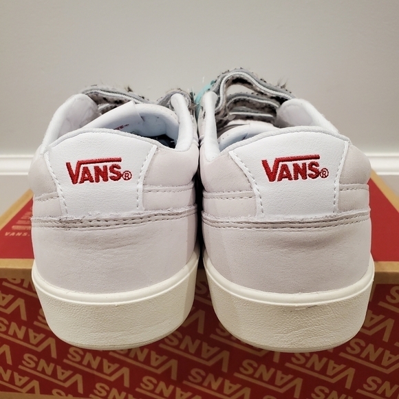 NEW Vans Lowland Cc V Pony Shoes - Picture 3 of 6